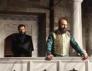 AKP deputy says ‘Muhteşem Yüzyıl’ will be off air in 2013