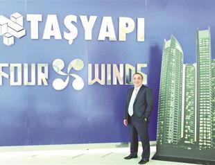 Developer to launch $7 billion project in central Istanbul