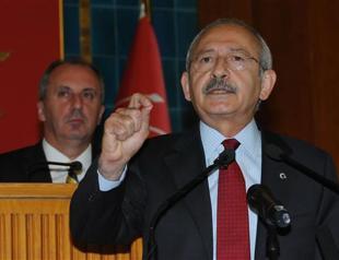 CHP could back Gül against Erdoğan, says Kılıçdaroğlu