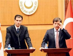 We will help if Greek Cyprus recognizes us, says Turkish Cypriot FM