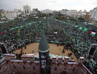 Hamas leader calls for all Palestine, national unity
