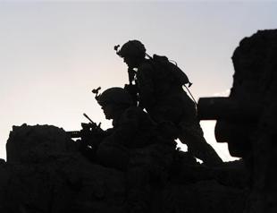 Troops rescue kidnapped US doctor in Afghanistan