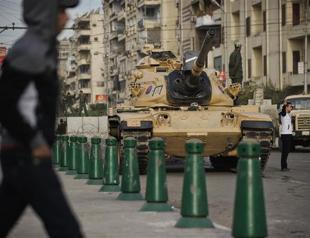 Egypt opposition mulls key Morsi concession