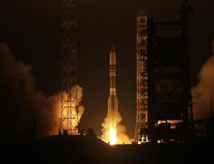 Launch of Russia communications satellite goes awry: official