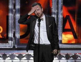 Breaking Bad, dominates Writers Guild TV nominations