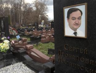 US rights bill extremely unfriendly move: Putin aide