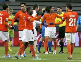 Monterrey set up glamour Chelsea tie