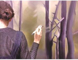 Leyla Gediz at Kulüp Külah