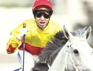 California Memory wins in Hong Kong