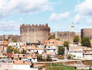 Diyarbakır’s city walls gets a facelift with action plan