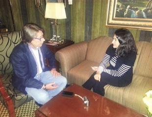 Investor sees Kurdish oil as Turkey’s chance since Ottomans