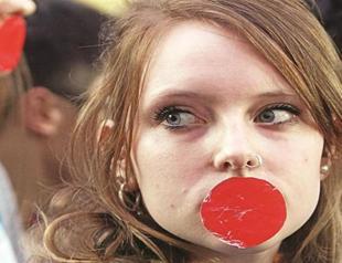 All quite on the climate change front in Doha