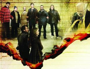 Turkish cinema asks: Which human rights