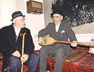 Aşık Veysel Museum hosts visitors again