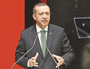 Turkish PM gives Hanukkah message