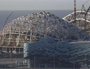 Turks head to building sites in Iraq and Russia