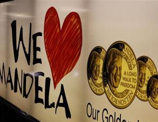 Mandela comfortable after night in hospital