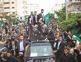 Fatah hails Hamas’ unity call