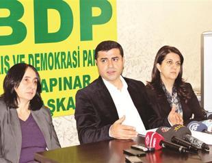 Turkish government behind operations against our party: Kurdish politician
