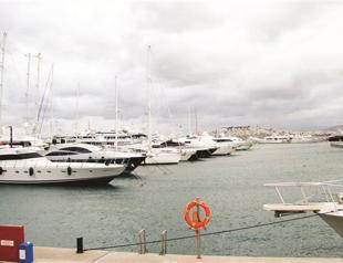 Turkeys Doğuş buys stake in Athens yacht marina