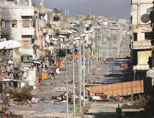 Rebels unite their ranks establish new command