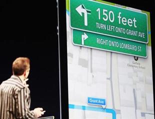 Apple maps glitch could be deadly: Australian police