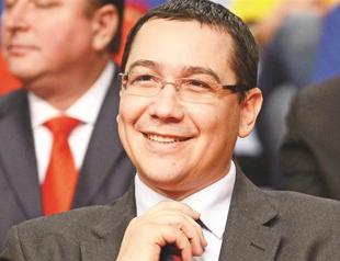 Romania’s ruling party wins election