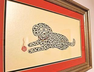 Reviving a lost art Ottoman