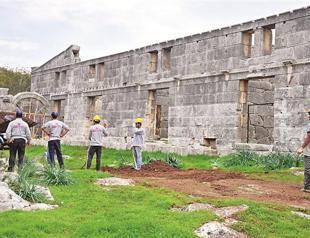 Antalya to get new Lycia Museum