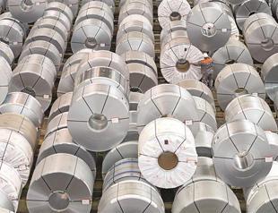 Eurozone winds hit exports of Germany