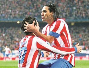 Falcao hails his ‘unforgettable night’ of five goals