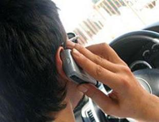 Turks spend five hours on phone every month