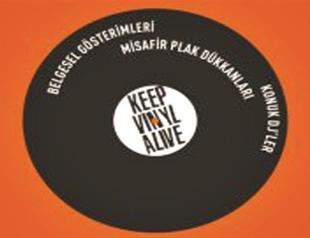 DJ journalists spin at Babylon