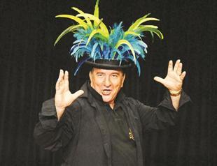 Ali Poyrazoğlu conducts BİPO