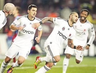 Q7 set for Porto comeback