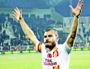 Galatasaray to experiment against second-tier outfit