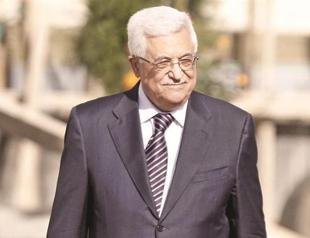 Abbas visits Turkey in first trip since vote