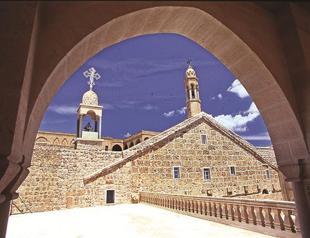 Syriacs to build new church in Istanbul