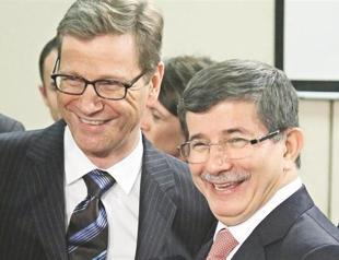 Turkey most ‘liked’ country in Mideast