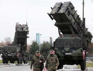 Moscow assured Patriots defensive