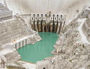 Turkey’s tallest dam on the way
