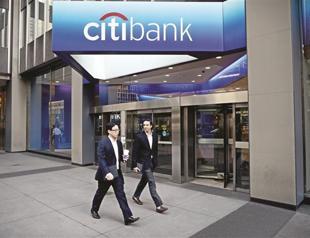 Citigroup ‘in talks with Audi Bank’
