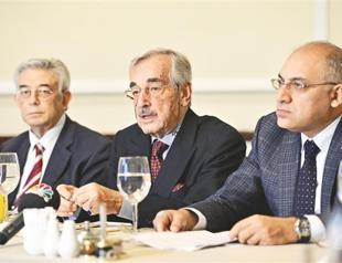 Turkey to help restructure Damascus, exporters say