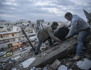 Syrian economy set to shrink 20 pct in 2012