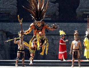 December 21: End of Mayan calendar, or end of the world