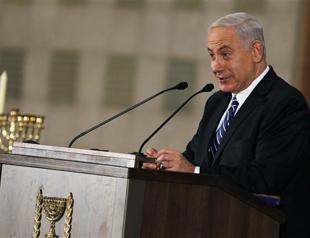 Harmonious Turkish-Israeli relations benefit both sides, Netanyahu says