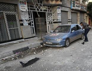 Israeli forces raid offices of West Bank NGOs