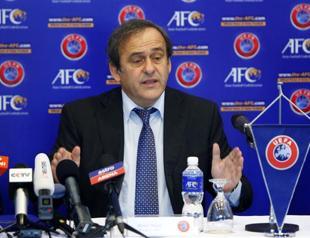 Platini stands firm against goal-line technology