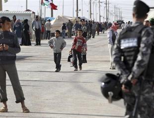 More than half-million Syrian refugees in region: UN