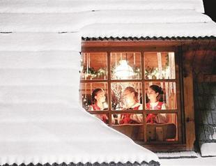 Christmas concert at the Polish Consulate